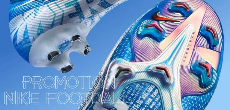 Promotion Nike Football Septembre 2019