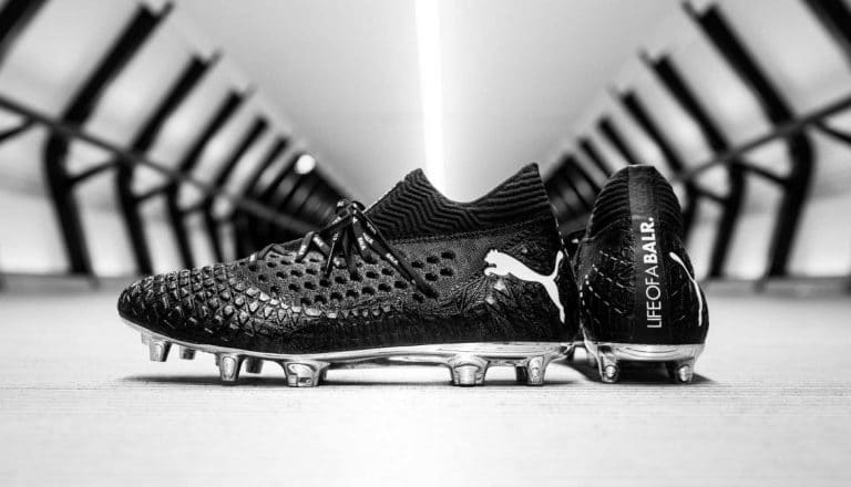 Puma et BALR dévoilent une collection capsule