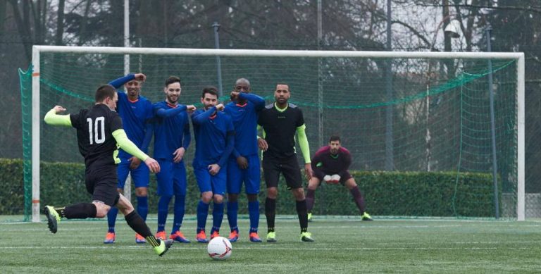 Football : Comment bien s’équiper pour jouer en hiver