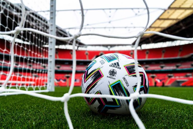 le ballon officiel de l’UEFA EURO 2020 dévoilé par adidas