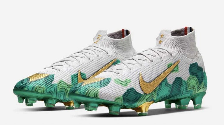 Nike Mercurial Superfly 7 Elite Kylian Mbappé