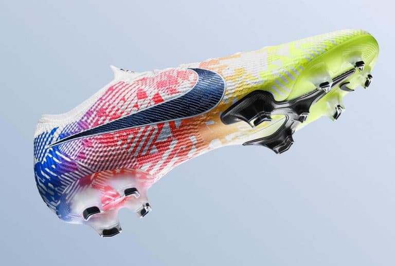 Une Nike Mercurial Vapor “Jogo Prismático” pour Neymar Jr.