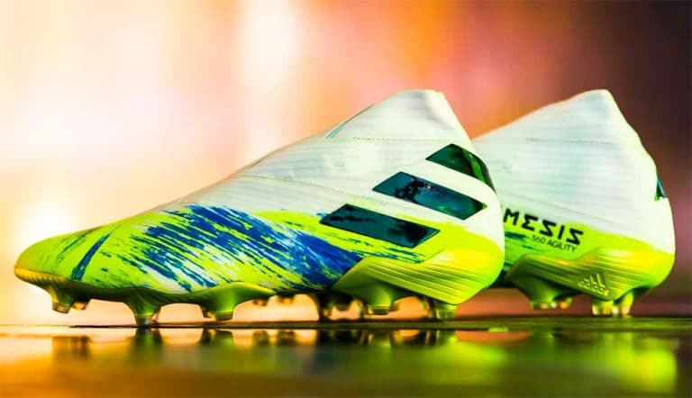 adidas Football – Un nouveau pack Uniforia au design créatif !