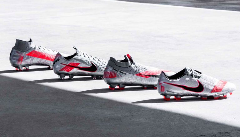 Nike Football lance le “Neighbourhood” Pack