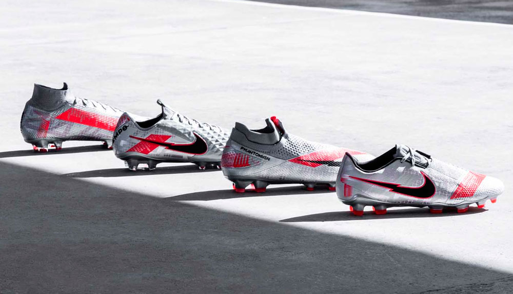 Chaussures Football Nike [Prix, Info, Actualité, Bons Plans] | Foot