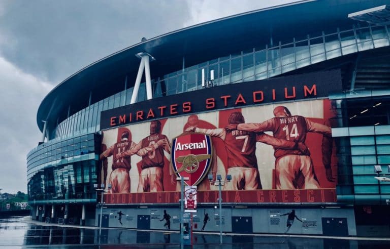 Cette année le championnat de Premier League est passionnant !