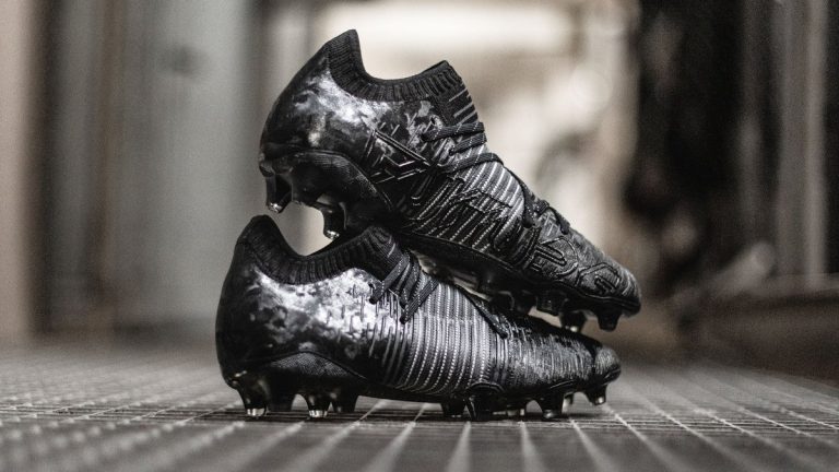 PUMA Eclipse Pack les nouvelles chaussures de foot