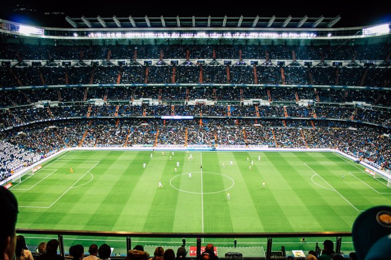 Les huit favoris pour gagner la Ligue des Champions 2021