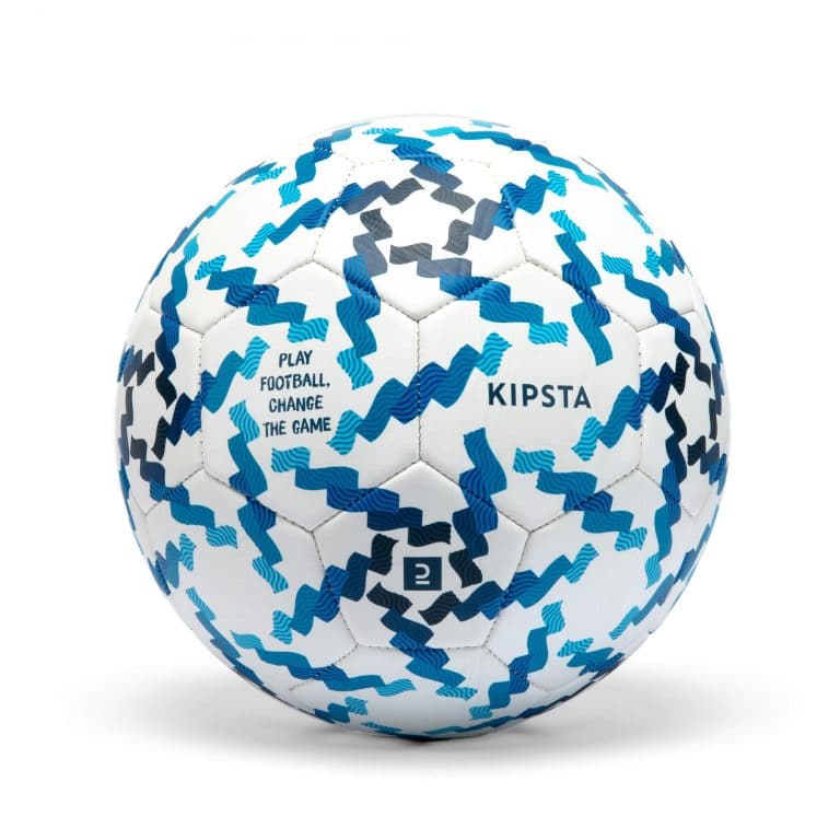 Kipsta dévoile le ballon officiel de la Danone Nations Cup