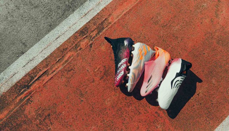 adidas Football dévoile le Superspectral Pack pour l’EURO 2020