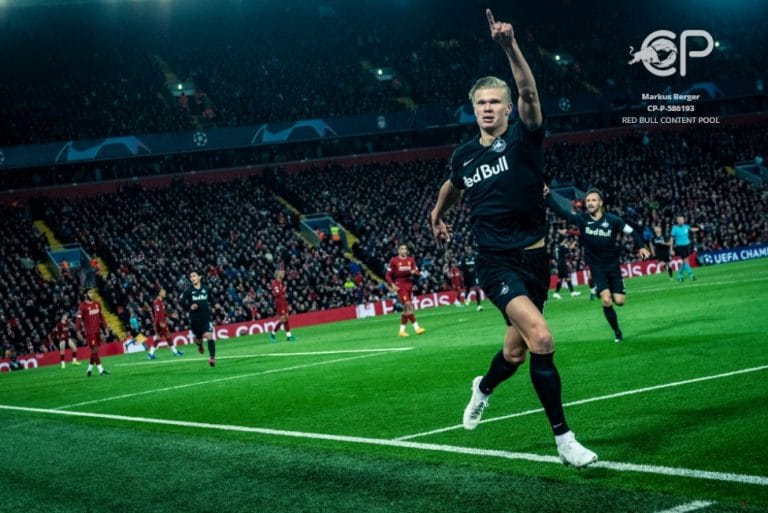 l’empire de RedBull dans le monde du football