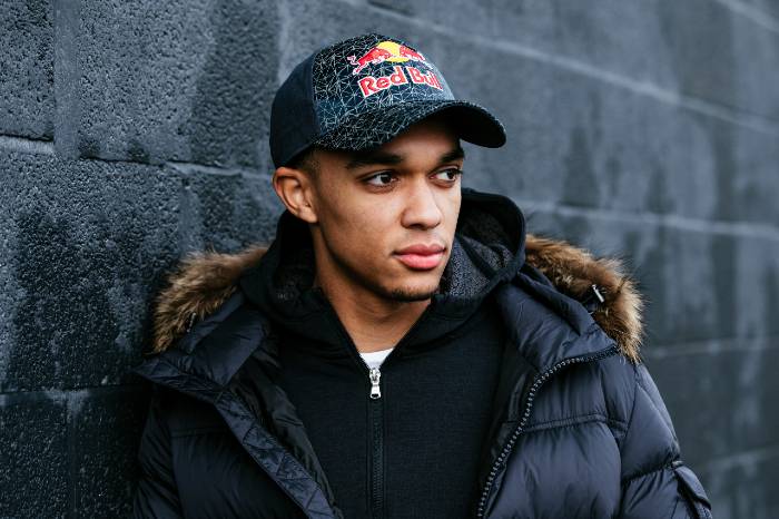 Trent Alexander-Arnold - Greg Coleman Red Bull Content Pool (1)