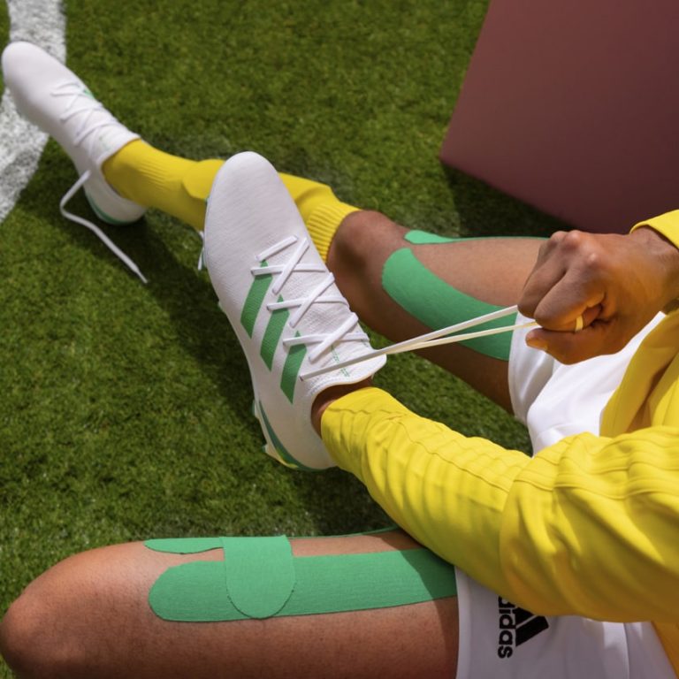 adidas Football dévoile sa nouvelle chaussures de football GAMEMODE