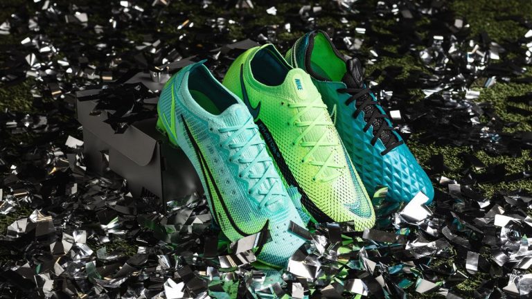Nike Football dévoile le pack Impulse pour l’EURO2020