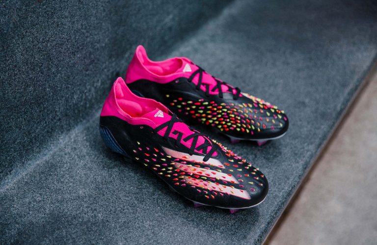 Chaussure de foot adidas PredCopX