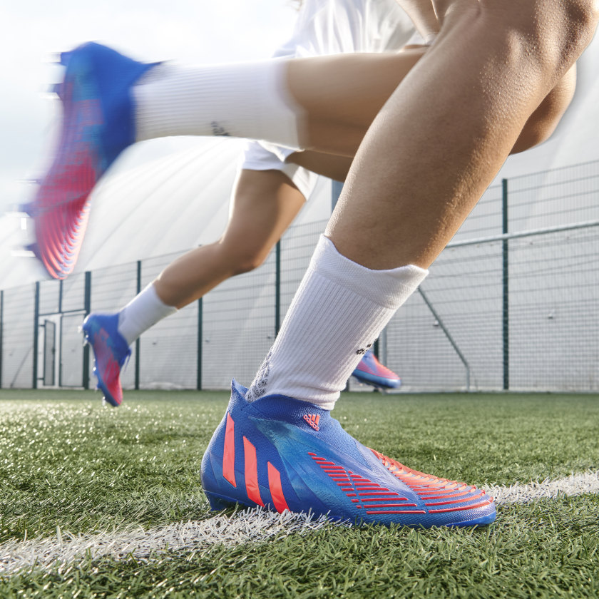 Predator Edge nouvelle chaussure de d'adidas Football | Foot Inside
