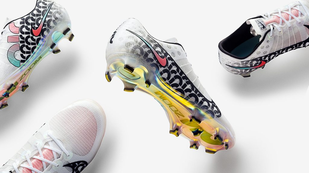 Nike Air Zoom Ultra SE Nouvelle chaussures de foot