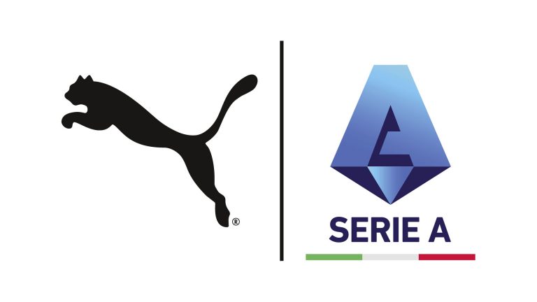Puma et la lega Serie A annoncent un nouveau partenariat