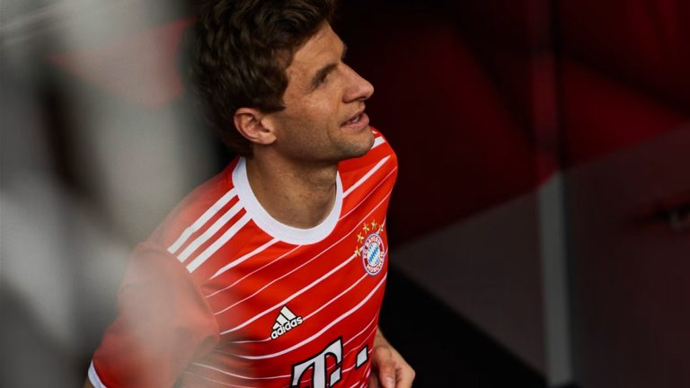 Maillot Bayern Munich : le nouveau maillot 2022-2023 dévoilé