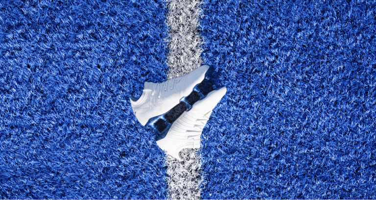 Puma Football dévoile la chaussure Future 1.4 Lazertouch