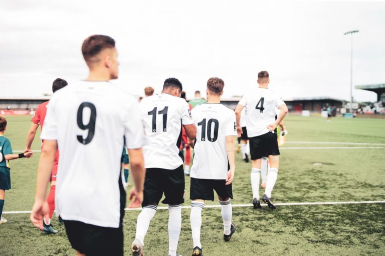 Quel maillot de football choisir ?