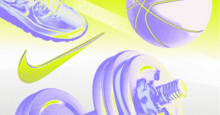 Promotion Nike -25% de réduction pour 2 articles achetés