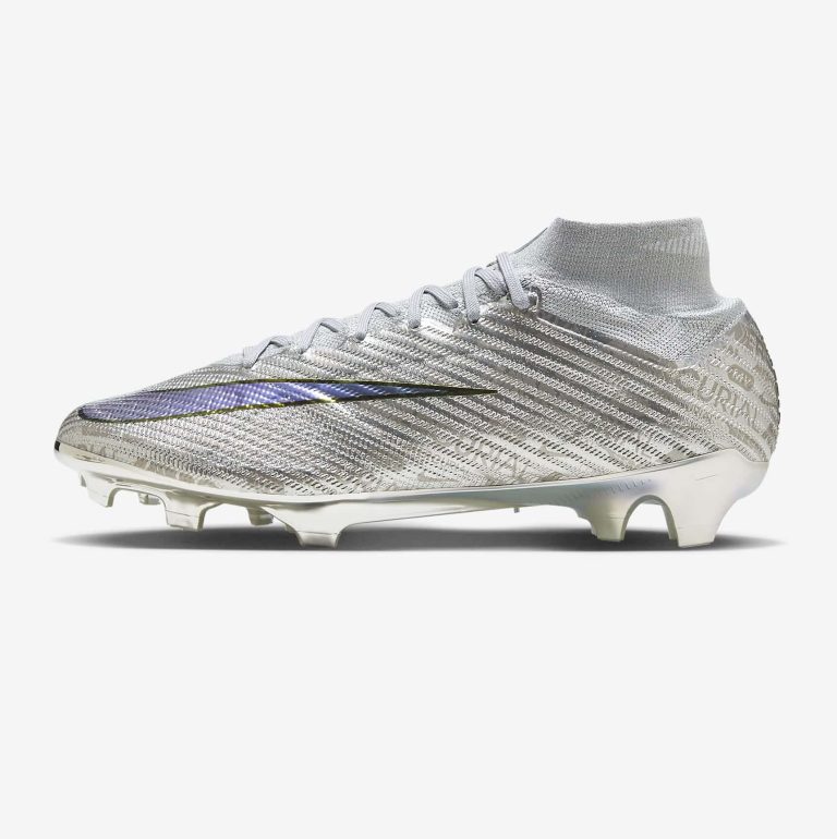 Nike Mercurial XXV une édition limitée pour fêter les 25 ans de la Mercurial