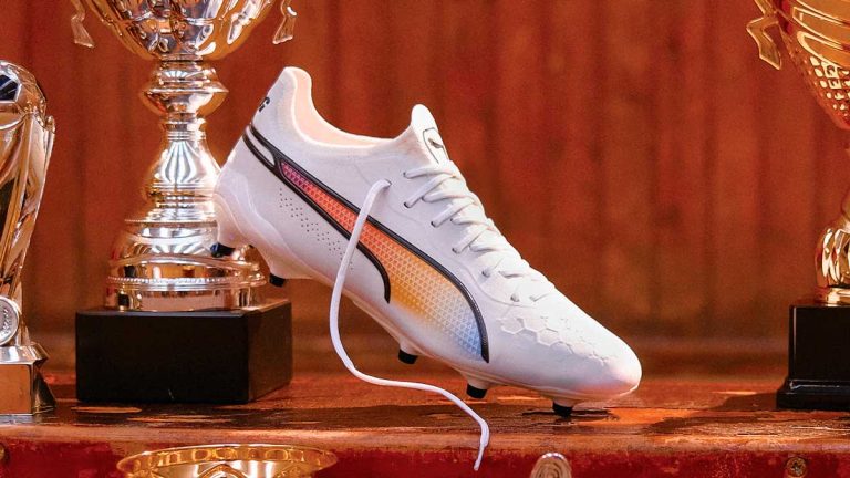 chaussure de foot PUMA KING Icon