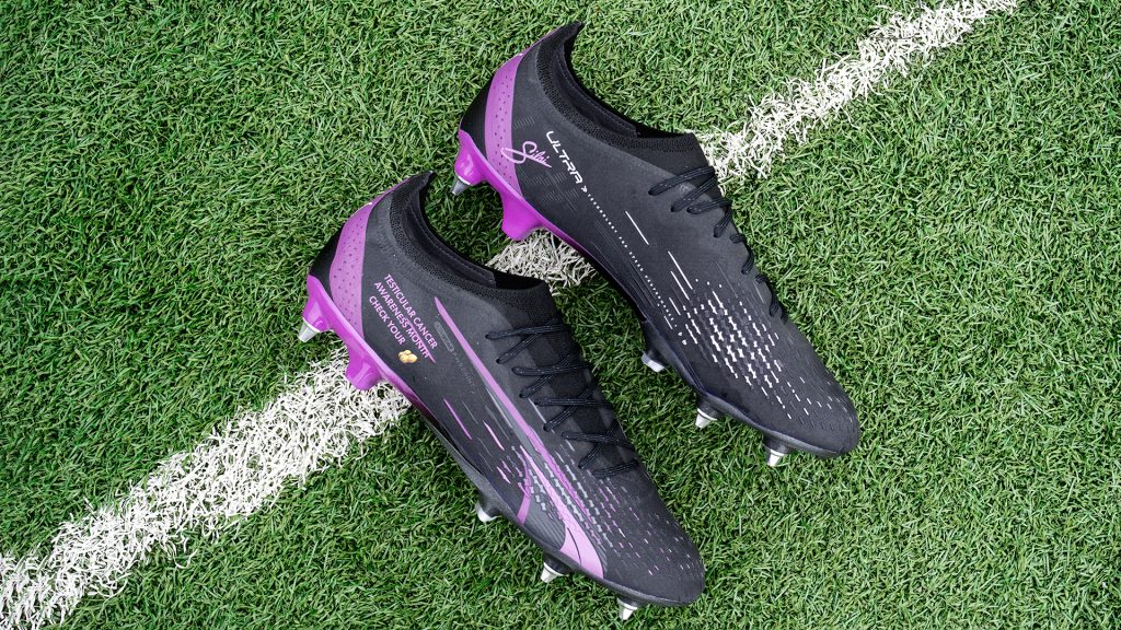 chaussures puma ultra sebastien haller
