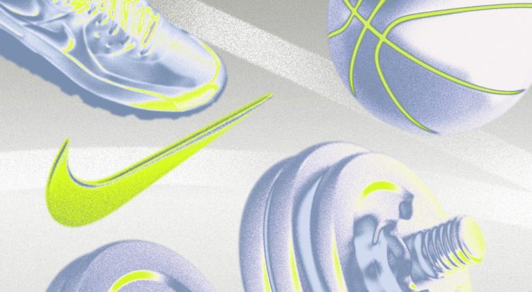 Nike.com 25% de réduction sur l’ensemble du site dès 50€ d’achat