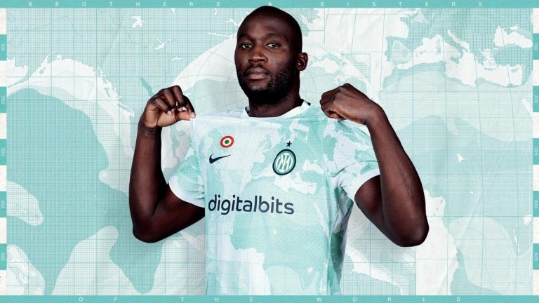 Les maillots de foot les plus cools et stylés à porter cet été