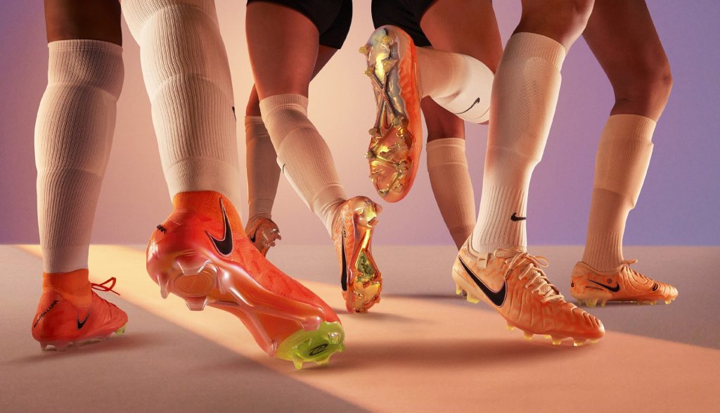 Chaussures de Foot NIike United Pack