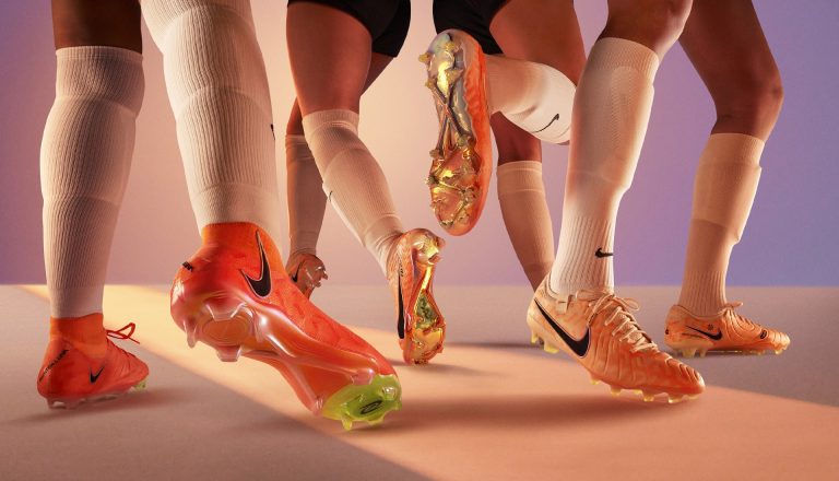 Nike lance le “United Pack” pour la Coupe du Monde Féminine 2023