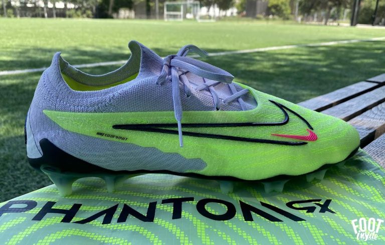 Nike Phantom GX : le secret de la réussite d’Erling Haaland
