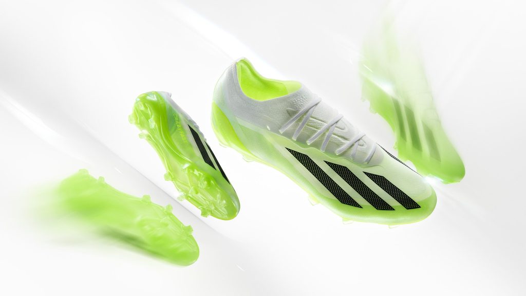 chaussure adidas X Crazyfast