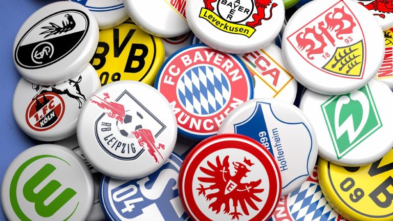 Pourquoi il y a toujours beaucoup de buts en Bundesliga ?