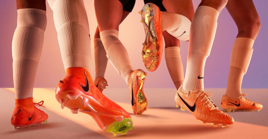 quels crampons choisir pour ses chaussures de football