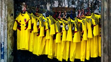 comment acheter un maillot d'occasion