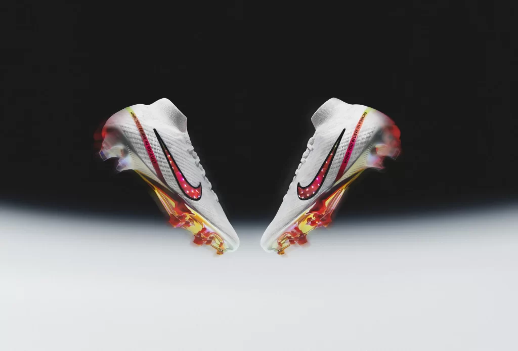 Nike Football X Marcus Rashford Collection