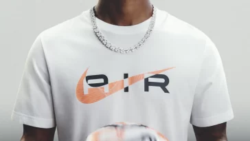 Nike X Marcus Rashford Collection
