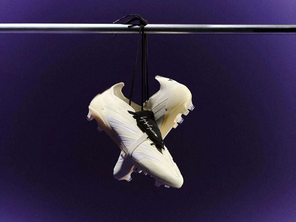 adidas predator Y-3 real madrid