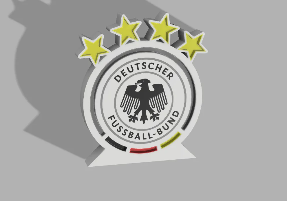 La Fédération allemande de football (DFB)