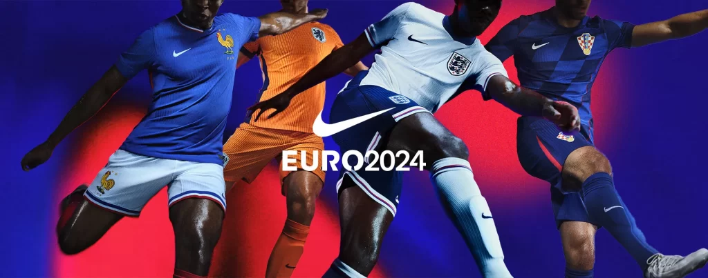 maillot euro 2024