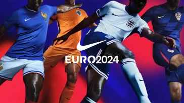 maillot euro 2024
