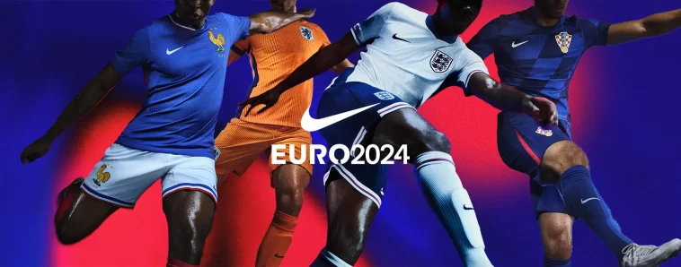 maillot euro 2024