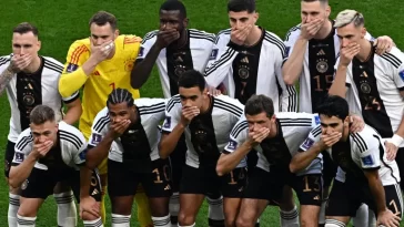 Nike devient le nouvel équipementier de la Mannschaft en 2027