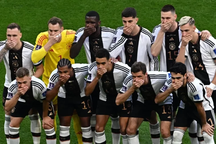 Nike devient le nouvel équipementier de la Mannschaft en 2027
