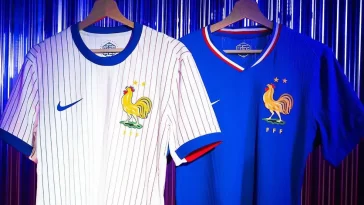 différences entre maillot Nike Classique stadium vs Authentique Dri-FIT ADV