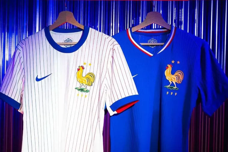 différences entre maillot Nike Classique stadium vs Authentique Dri-FIT ADV