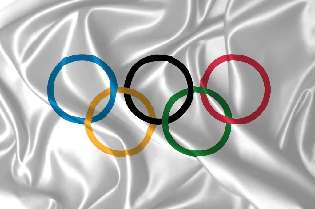 Football Jeux Olympiques Paris 2024